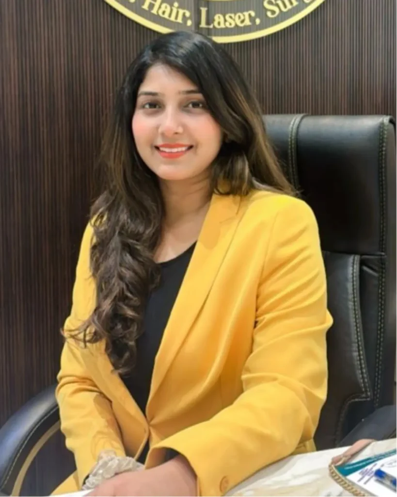 Dr. Tanvi Malankar