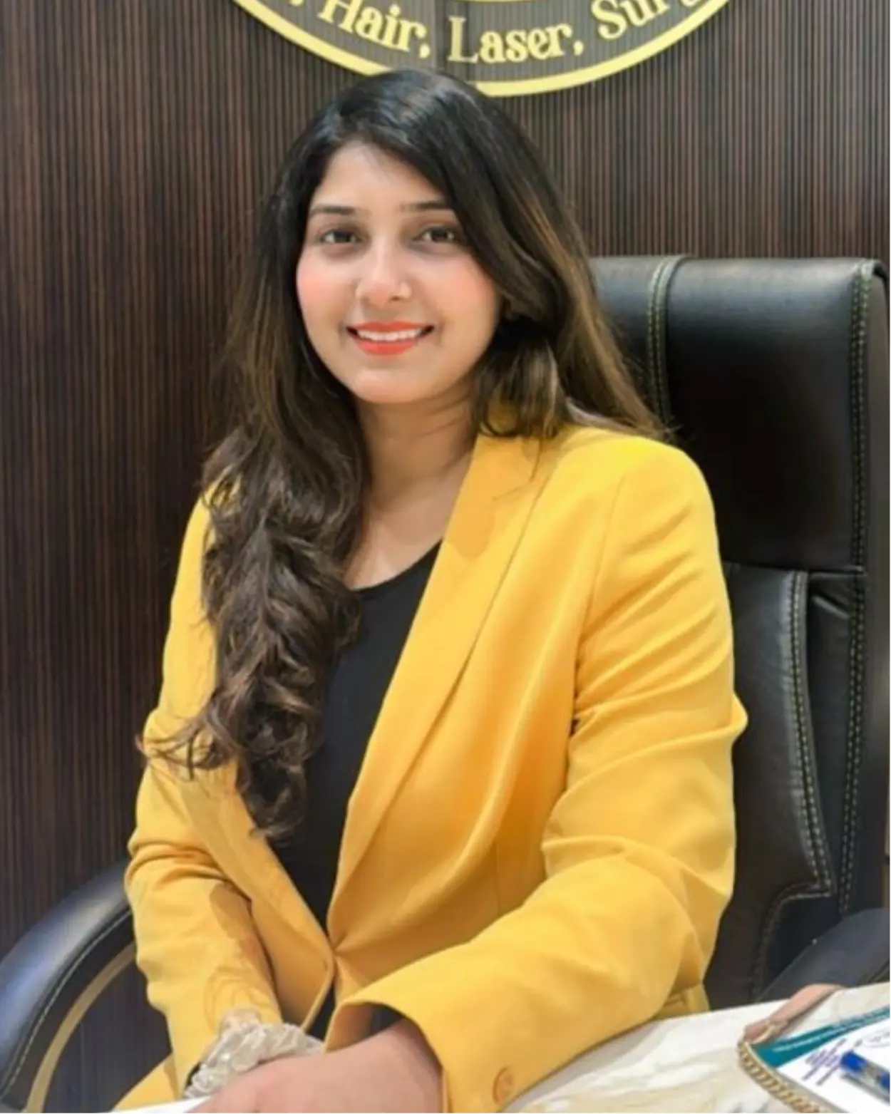 Dr. Tanvi Malankar