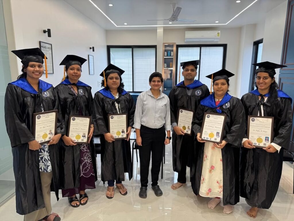 PGDCC Courses in Pune