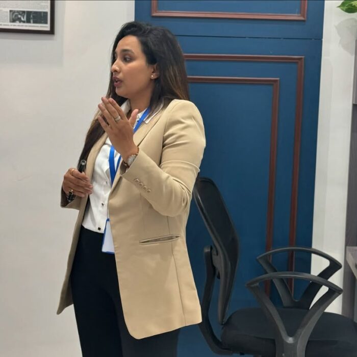 PMU Artist - AICMS Institute