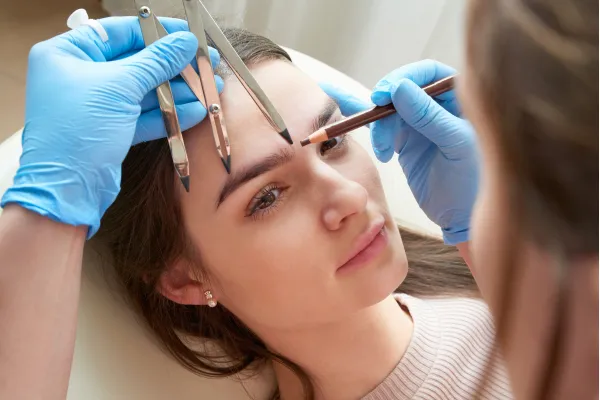 certification in Microblading & Micropigmentation