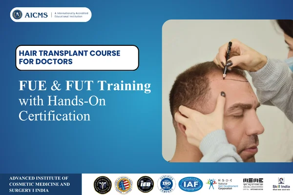 Hair Transplant Course for Doctors