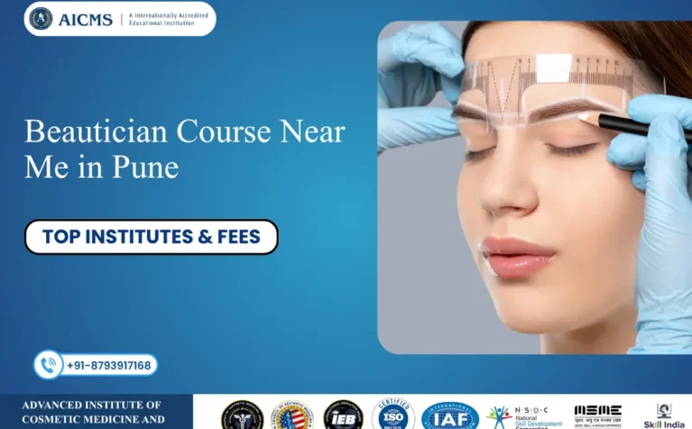 Beautician Course s in Pune