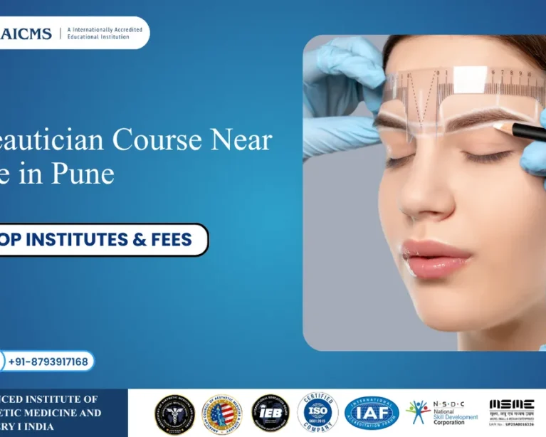 Beautician Course s in Pune