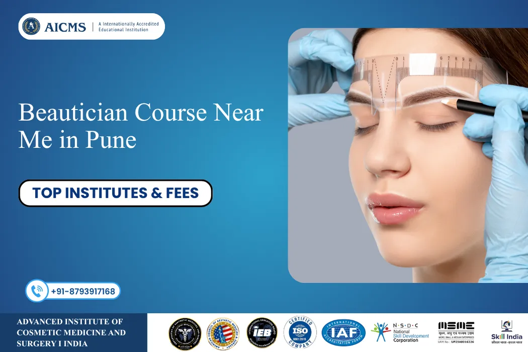Beautician Course s in Pune