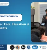 cosmetology course in pune with fees