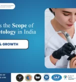 scope of cosmetology in India
