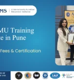 AICMS Insitute - PMU Training Institute in Pune