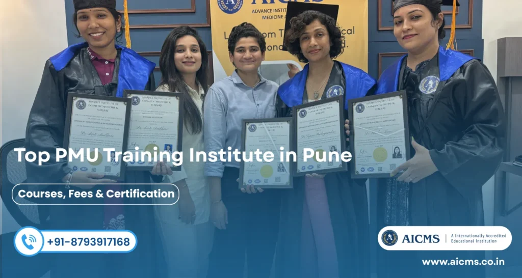 Top PMU Training Institute in Pune