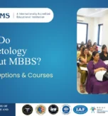 career options for Cosmetology courses Without MBBS